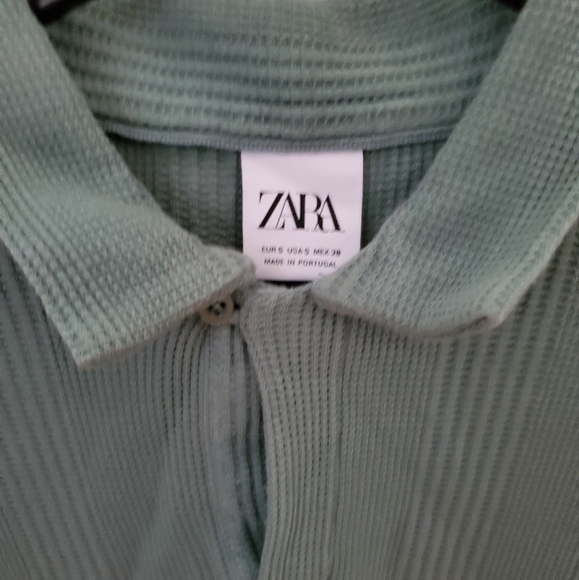 Zara Polo like New - Picture 3 of 3